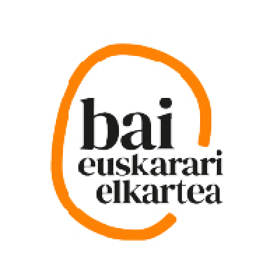 Bai euskarari elkartea