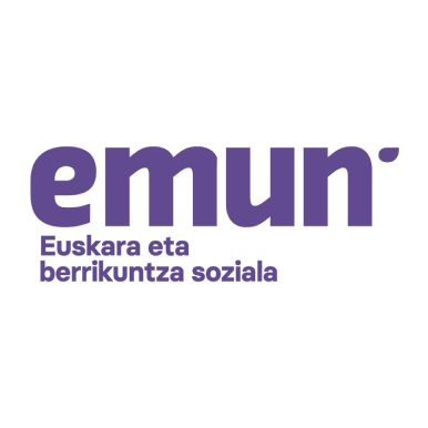 emun. Euskara eta berrikuntza soziala