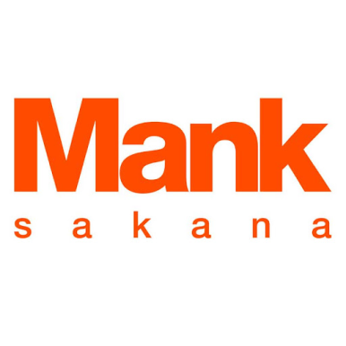 Mank sakana