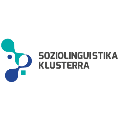 Soziolinguistika Klusterra